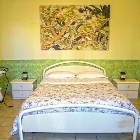 Arabona B&B Сулмона Екстериор снимка