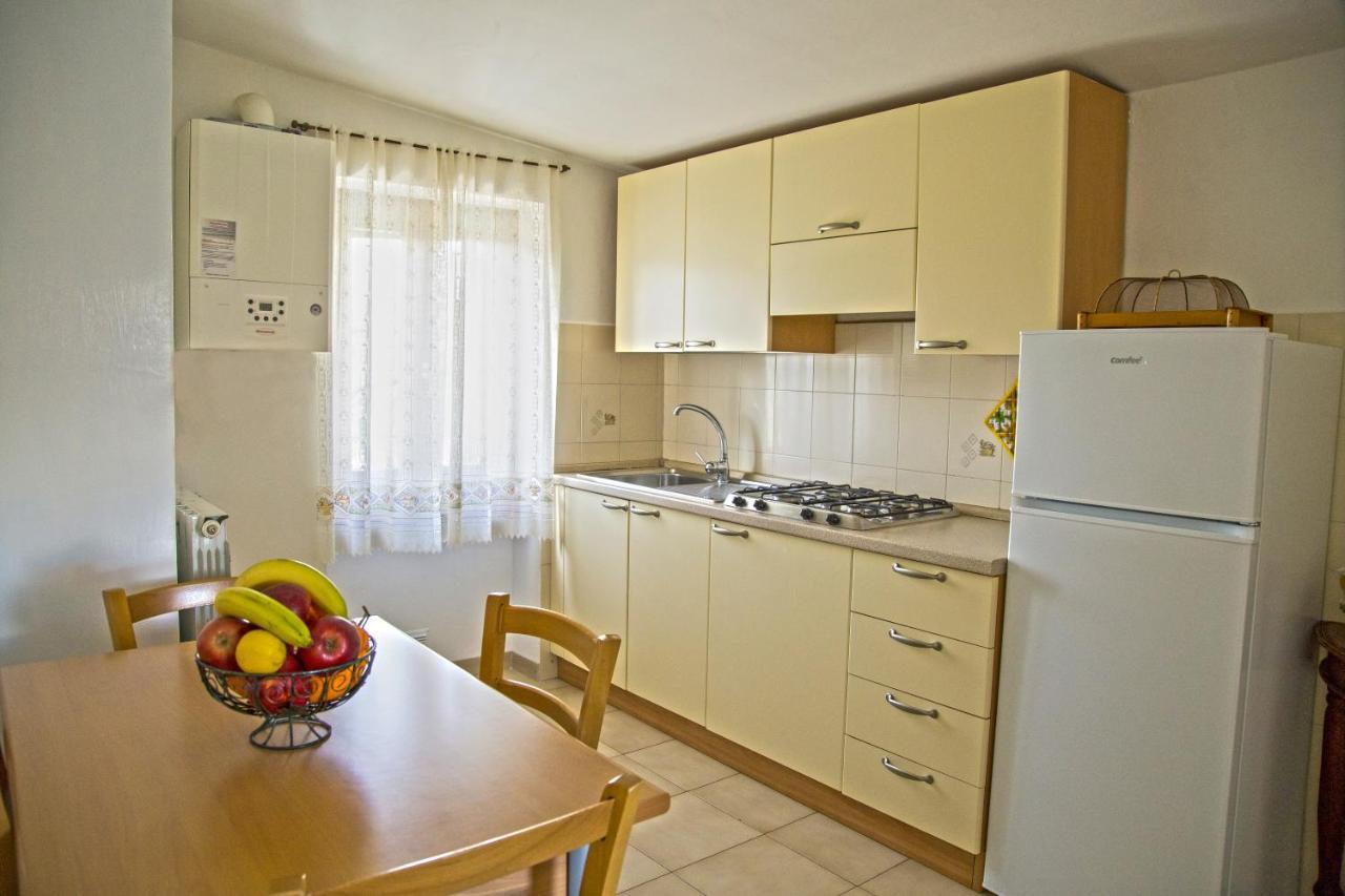 Arabona B&B Сулмона Екстериор снимка